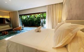 Flat Ile De Pipa Samoa - By Almare